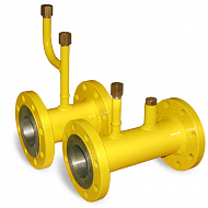 Комплект прямых участков КПУ-150/Т1 (СГ)