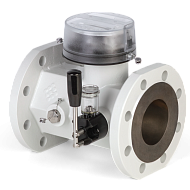 Счетчик газа турбинный ТАУ-ТСГ